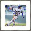 Anthony Gose #1 Framed Print