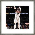 Cheick Diallo #1 Framed Print