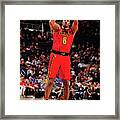 Dwight Howard #1 Framed Print