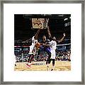 Eric Bledsoe #1 Framed Print