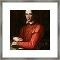Francesco De' Medici #2 Framed Print
