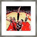 Gerald Green #1 Framed Print