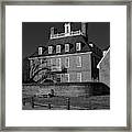 Governor's Palace #1 Framed Print