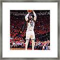 Jae Crowder #1 Framed Print