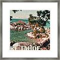 Lake Tahoe #1 Framed Print