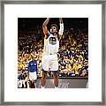 Nick Young #1 Framed Print