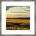 Northamptonshire Countryside #1 Framed Print