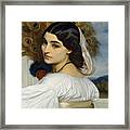 Pavonia #1 Framed Print