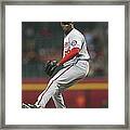 Rafael Soriano #1 Framed Print