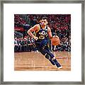 Raul Neto #1 Framed Print