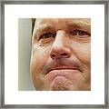 Roger Clemens #1 Framed Print