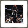 Sean Kilpatrick #1 Framed Print