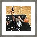 Sean Kilpatrick #1 Framed Print