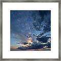 Spiritual Awakening #1 Framed Print