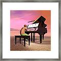 The Child Prodigy #1 Framed Print