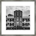 The Macarthur Museum Of Military History #1 Framed Print