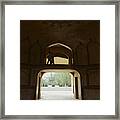 Travel And History #1 Framed Print