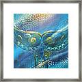 Whale Tail  #1 Framed Print