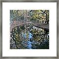 Winter Silence #1 Framed Print