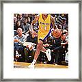 Brandon Ingram #11 Framed Print