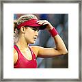 Rogers Cup - Montreal #11 Framed Print