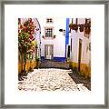 Portugal #12 Framed Print