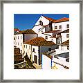 Portugal #14 Framed Print