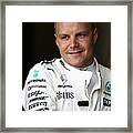 F1 Grand Prix Of Singapore - Practice #17 Framed Print