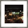 North Hampton  #18 Framed Print