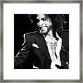 Prince #3 Framed Print