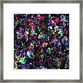 Abstract Chaos #2 Framed Print