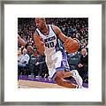 Arron Afflalo #2 Framed Print