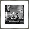 Harland And Wolff, Belfast #2 Framed Print