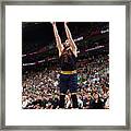 Kevin Love #2 Framed Print