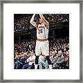 Kyle Korver #2 Framed Print