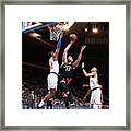 Marc Gasol #2 Framed Print