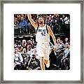 Maxi Kleber #2 Framed Print