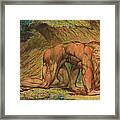 Nebuchadnezzar #2 Framed Print