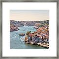 Porto #2 Framed Print