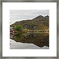 Reflections #2 Framed Print