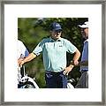 The Memorial Tournament Presented By Nationwide - Round One #2 Framed Print