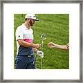 The Memorial Tournament Presented By Nationwide - Round One #2 Framed Print