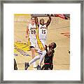 Thomas Robinson #2 Framed Print