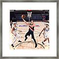 Zach Collins #2 Framed Print