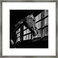 Untitled #14 Framed Print