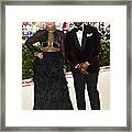 Heavenly Bodies: Fashion & The Catholic Imagination Costume Institute Gala #24 Framed Print