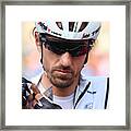 100th Tour Of Flanders #3 Framed Print