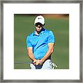 Arnold Palmer Invitational Presented By Mastercard - Final Round #3 Framed Print