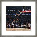 Deandre Jordan #3 Framed Print