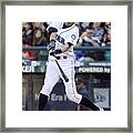 Ichiro Suzuki #3 Framed Print